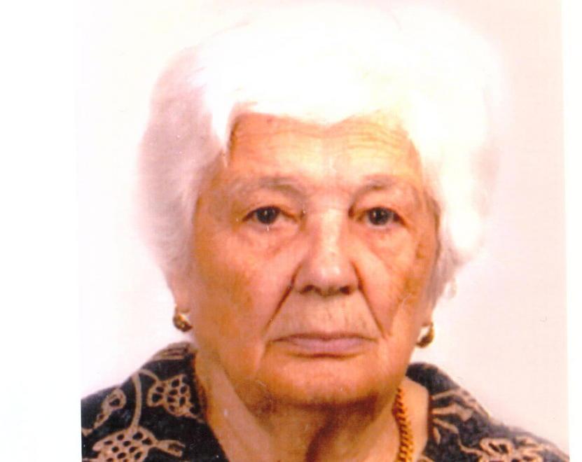 Cento candeline per Licia Manzani