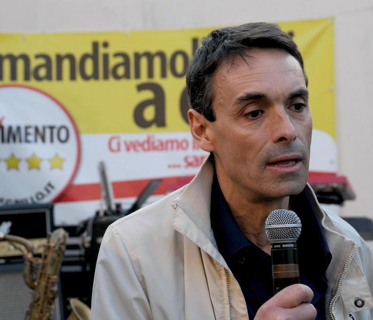 «Le priorità del centrosinistra sono soltanto propaganda»
