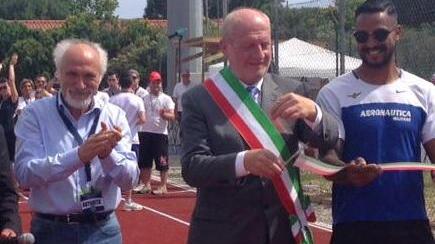 «Impianti sportivi migliori e nuovi servizi per i rifiuti»