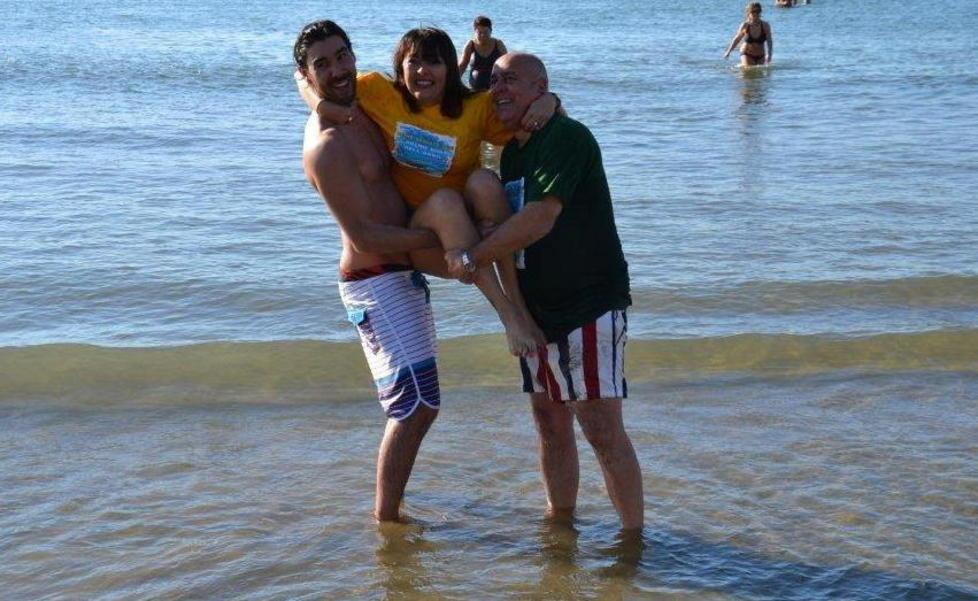 A Follonica e Castiglione un doppio tuffo da brivido 