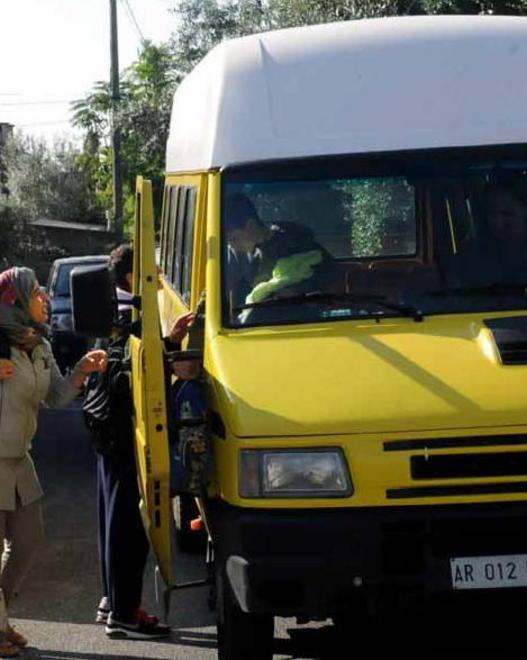 Scuolabus, il costo cala del 15% 