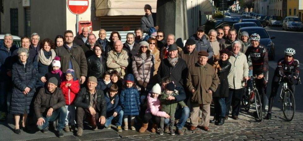 Commercianti e residenti insieme nel clic all’Indicatore