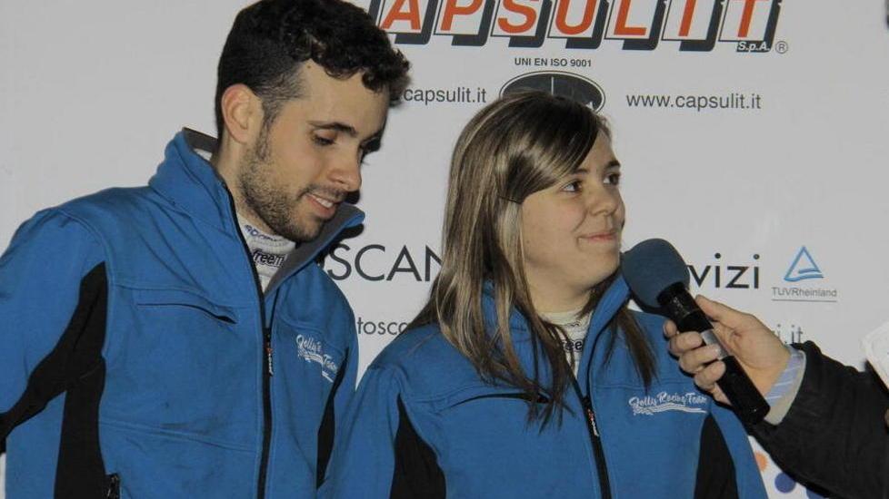 Pisani e Manfredi vincono il trofeo Aci Lucca