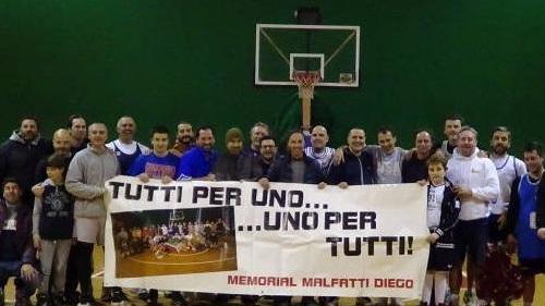 Una partita per Malfatti, Galleri e Petrucci