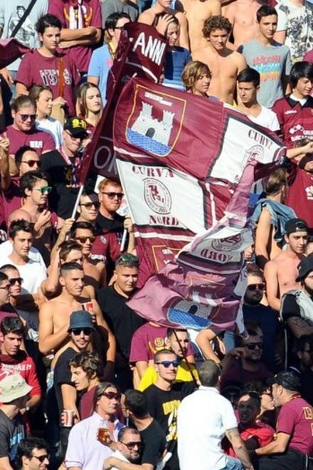 Numeri da record per il “vostro” blog sugli amaranto