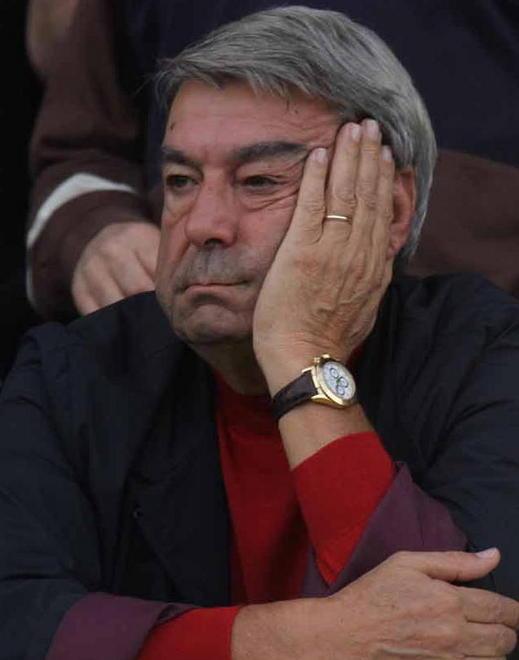 Incontro Panucci-Spinelli ma attenzione a Gelain 