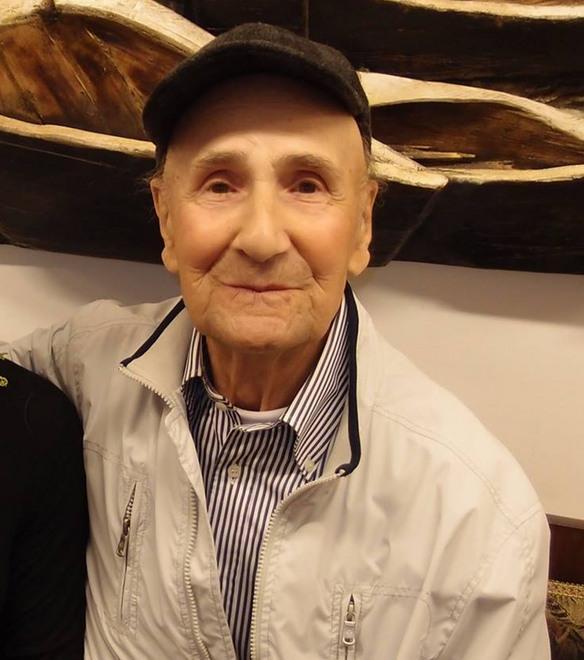 Scomparso Mario Giorgi «Eroe contro il fascismo»