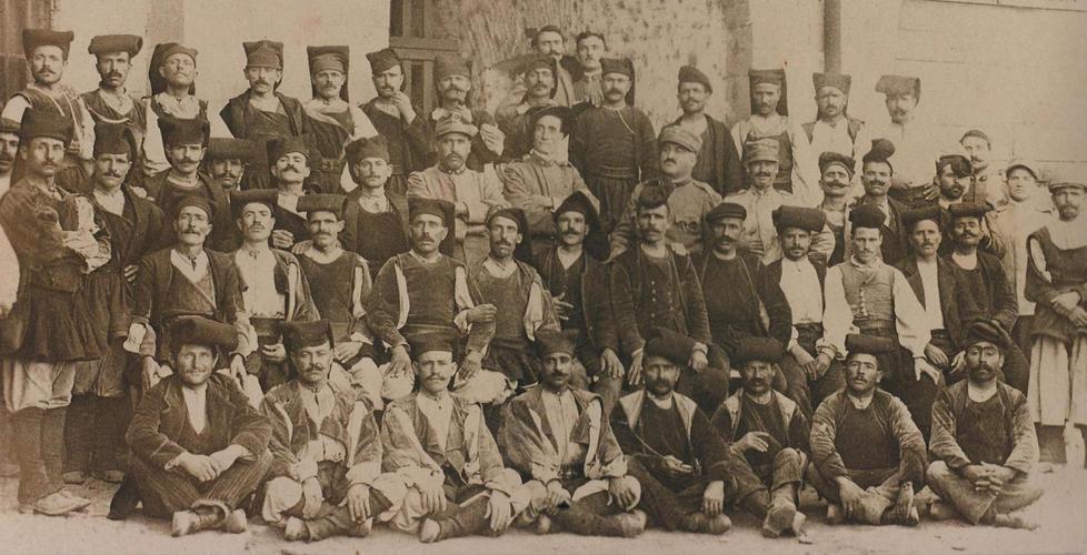 Brigata Sassari, la leggenda dei “Dimonios” nacque da una rissa furiosa