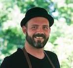 Luca Bini è il “Re della griglia” 