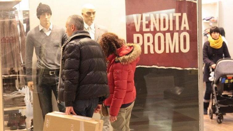 «Via ai saldi, ma serve un freno nel settore»