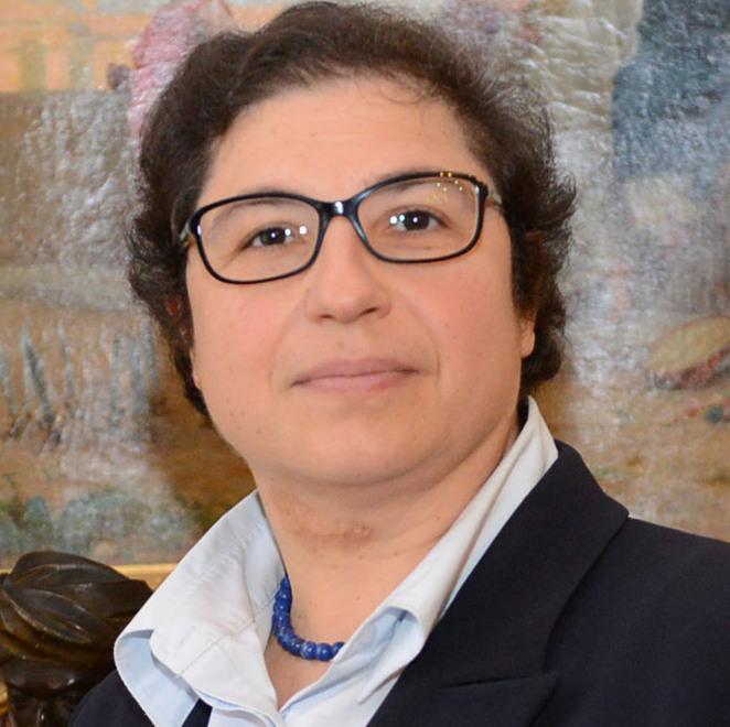Francesca Maletti vittima di un furto Vetro dell’auto sfondato, via tablet e soldi
