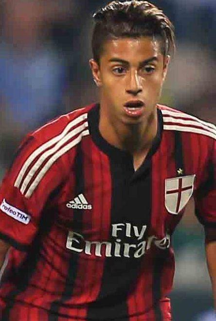 Il sogno granata è Mastour