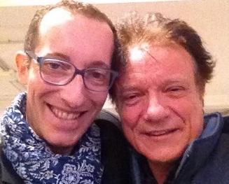 A marzo arriva Ranieri con il “Riccardo III” curato anche da Cutùli