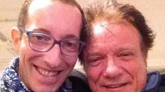 A marzo arriva Ranieri con il “Riccardo III” curato anche da Cutùli