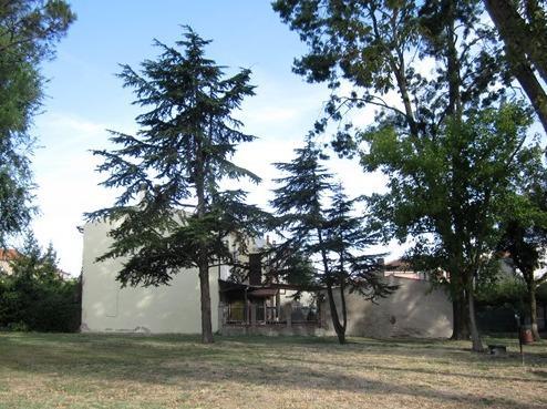 Raccolta firme per l’area sgambamento cani 
