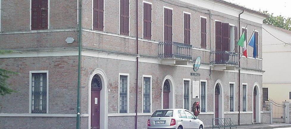 Vertice sindaco, assessore e capogruppo