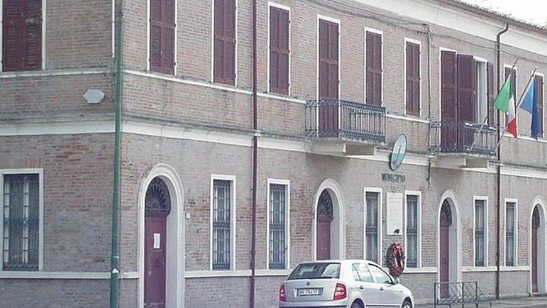 Vertice sindaco, assessore e capogruppo