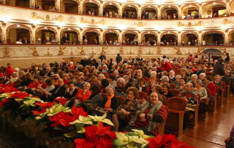 Il 2015 si apre nel segno dell’Ado 
