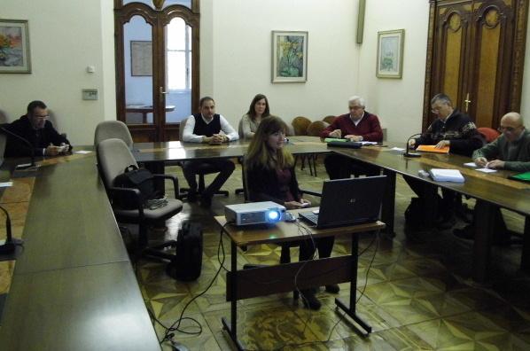 Bilancio, ok da sindacati e associazioni 