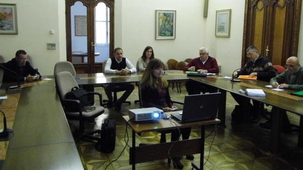 Bilancio, ok da sindacati e associazioni