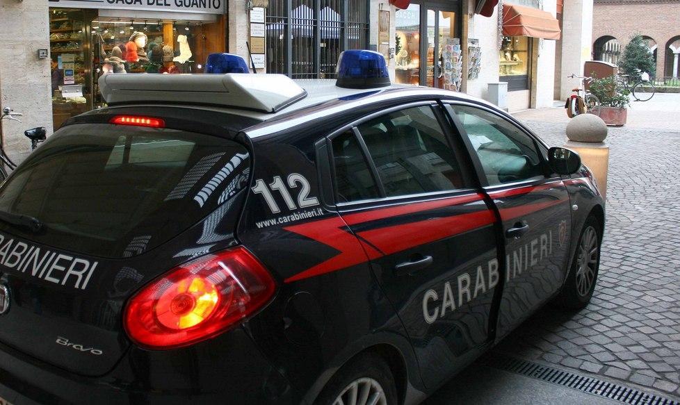 Troppi furti, la nuova criminalità che fa paura 