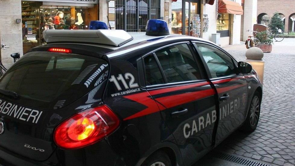 Troppi furti, la nuova criminalità che fa paura
