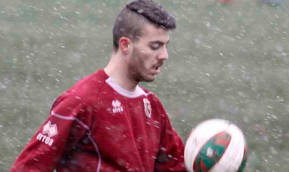 De Giosa, recupero a rilento: salterà il derby