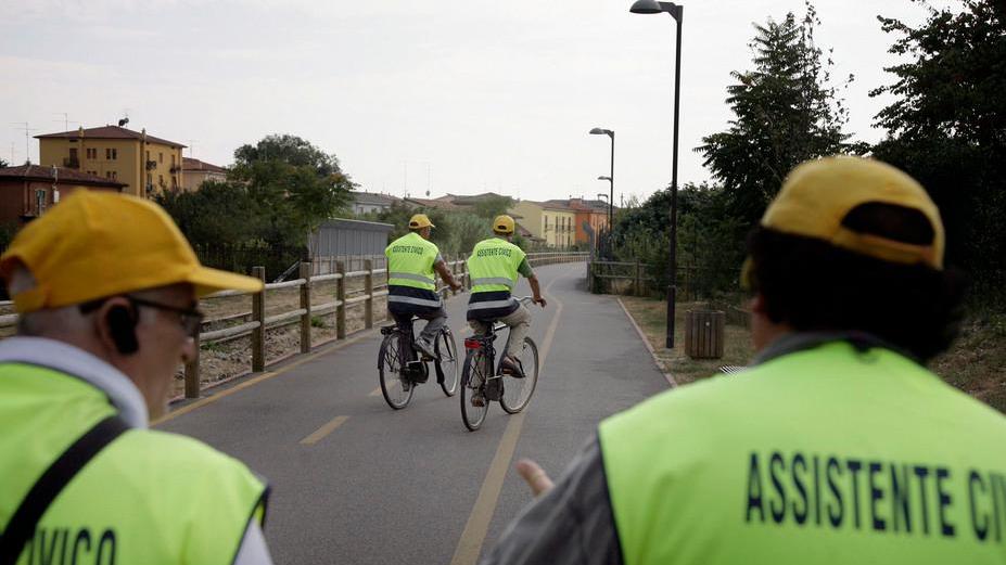 Arrivano gli osservatori di quartiere