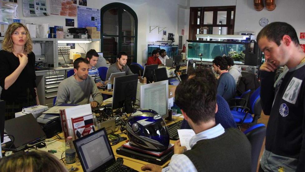 Sbarca in Giappone l’ultra-robot nato allo Scoglio della Regina