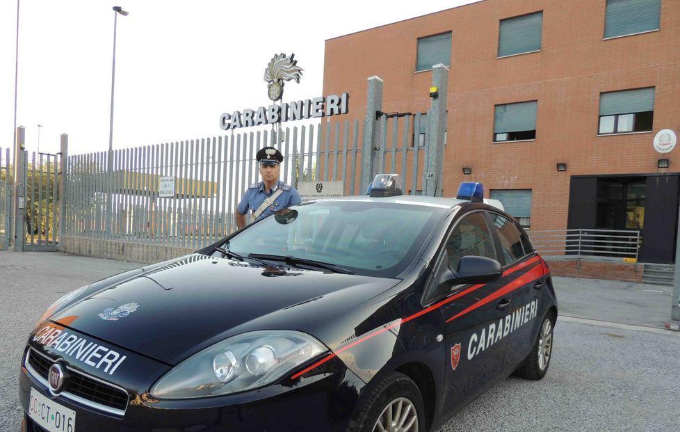 Due anni e due mesi di carcere al 29enne non fermatosi all’alt