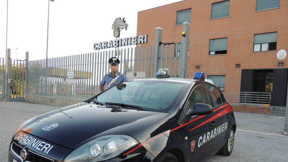 Due anni e due mesi di carcere al 29enne non fermatosi all’alt
