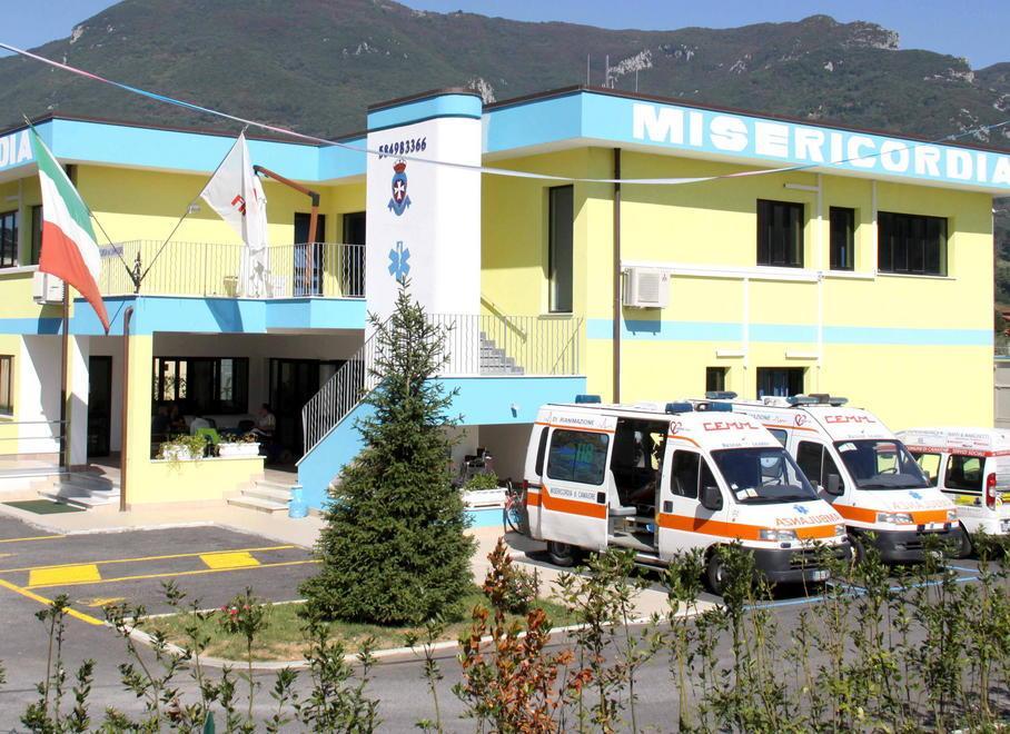 Alla Misericordia finisce l’era Matteucci c’è già il commissario 