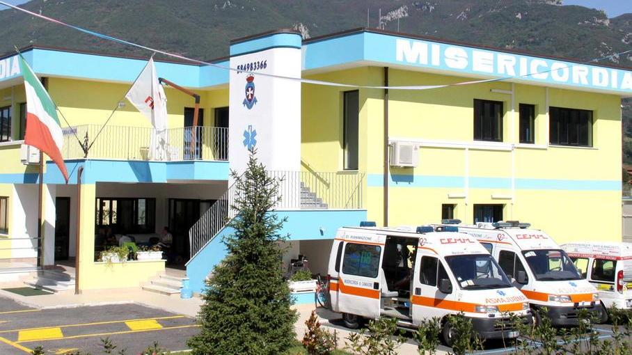 Alla Misericordia finisce l’era Matteucci c’è già il commissario