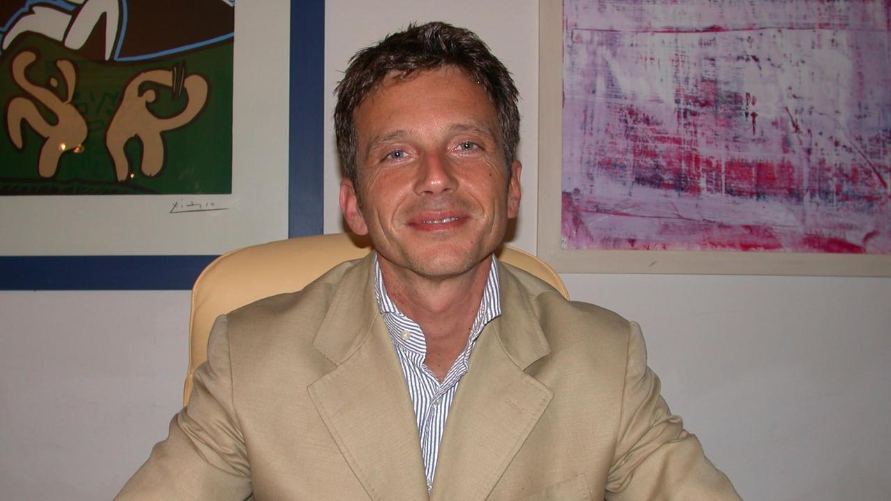 L'avvocato Marco Talini difende il proprietario del villaggio