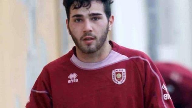 Reggiana, ieri si è aggregato il baby Silipo