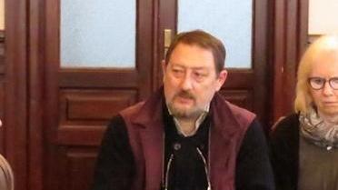 Angelo Ciuni, nuovo prefetto di Pistoia