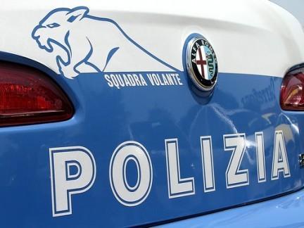 Il commissariato di Mirandola