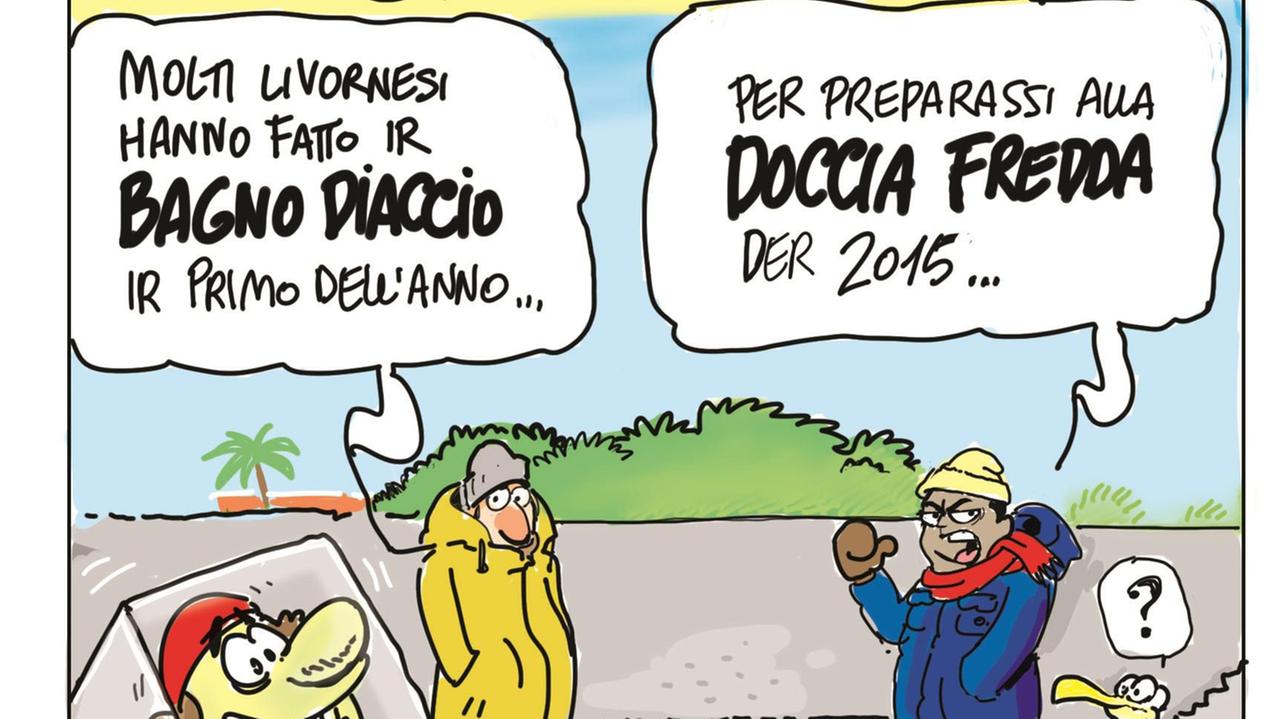 Facciamo una raccolta firme per sartà subito ar 2016