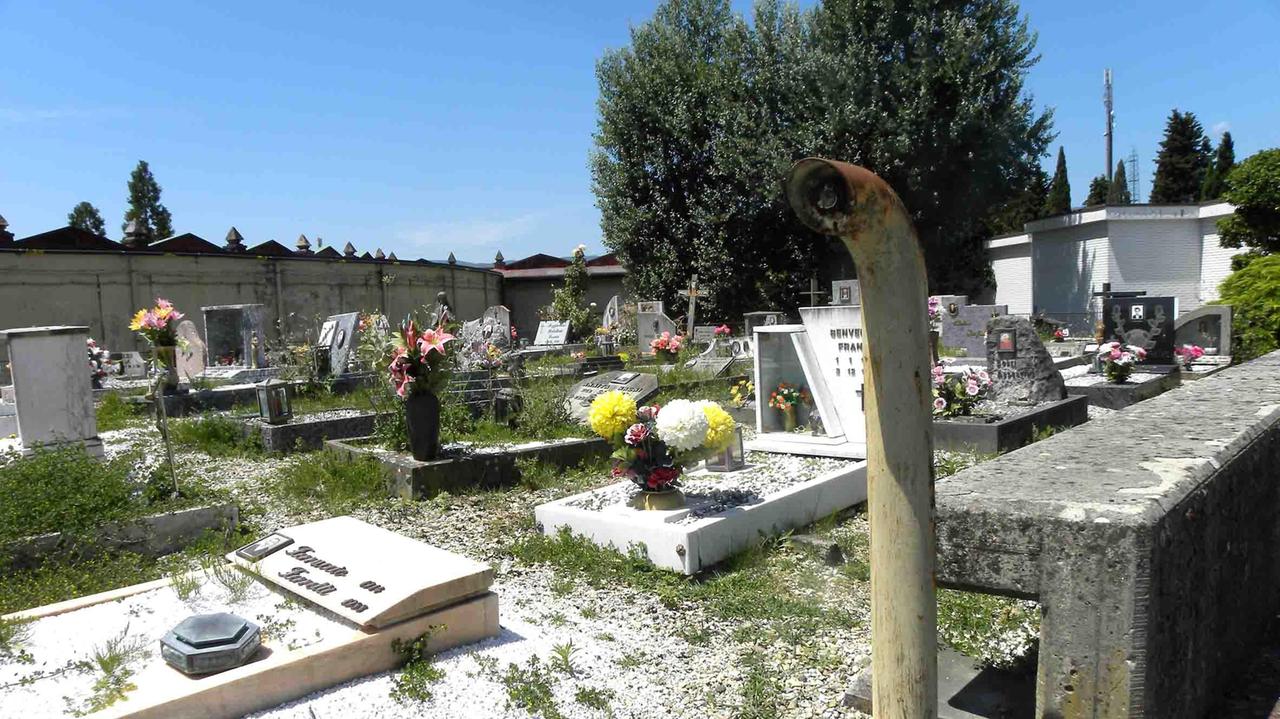 Traffico di lapidi a Pistoia, chiesto il rinvio a giudizio per 12 persone