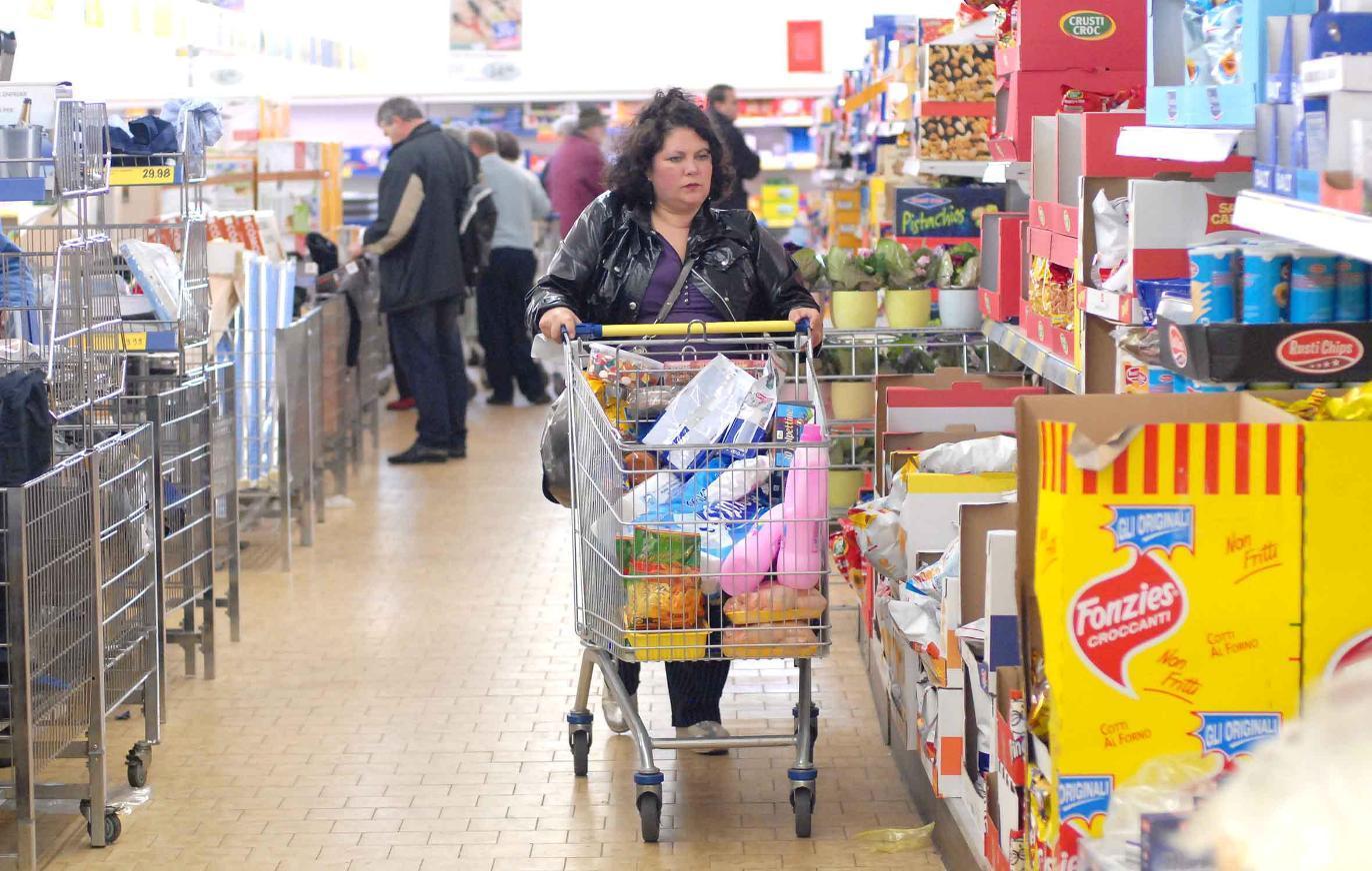 Sorpresa: commercio kaputt ma i negozianti prevedono una ripresa