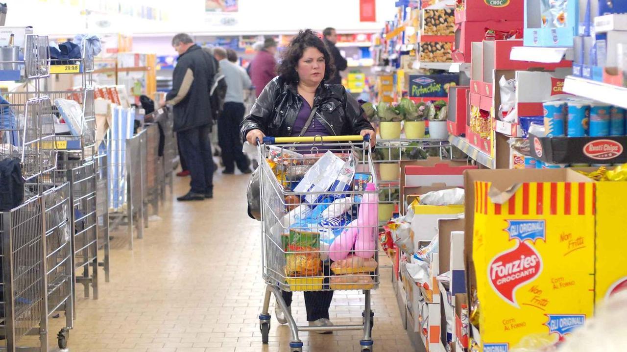 Sorpresa: commercio kaputt ma i negozianti prevedono una ripresa