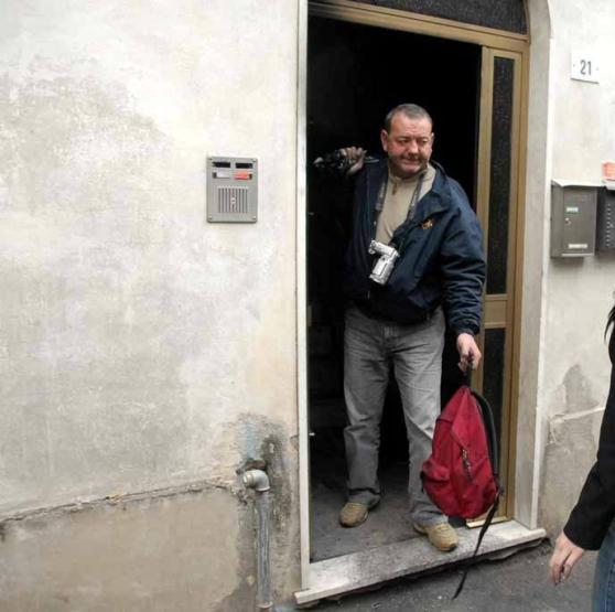 L'imprenditore morto in Marocco