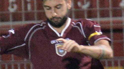 Daniele Paparusso