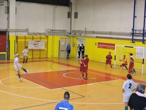 E' un derby bolognese ad assegnare la Final Four femminile