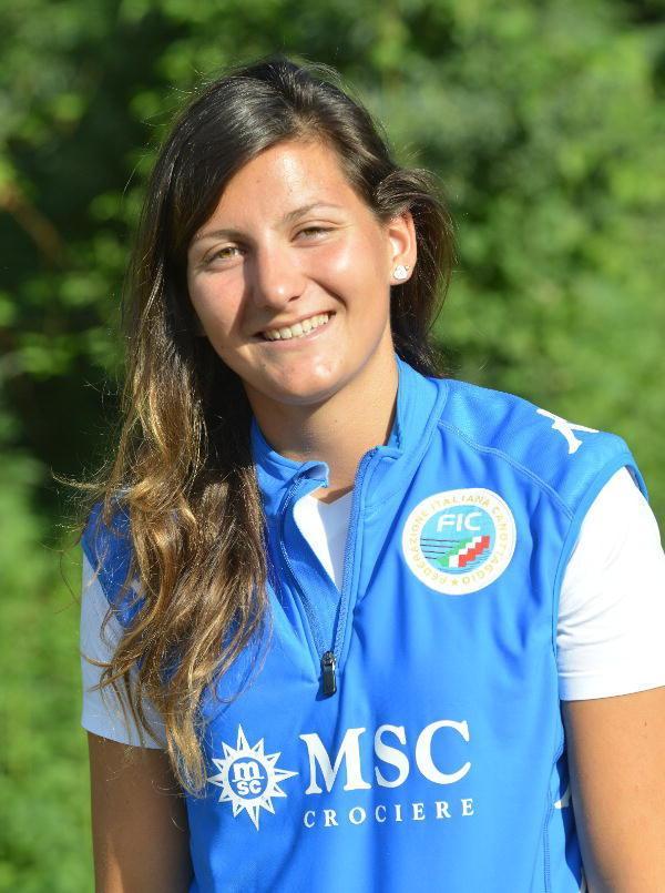 Gaia Nencini