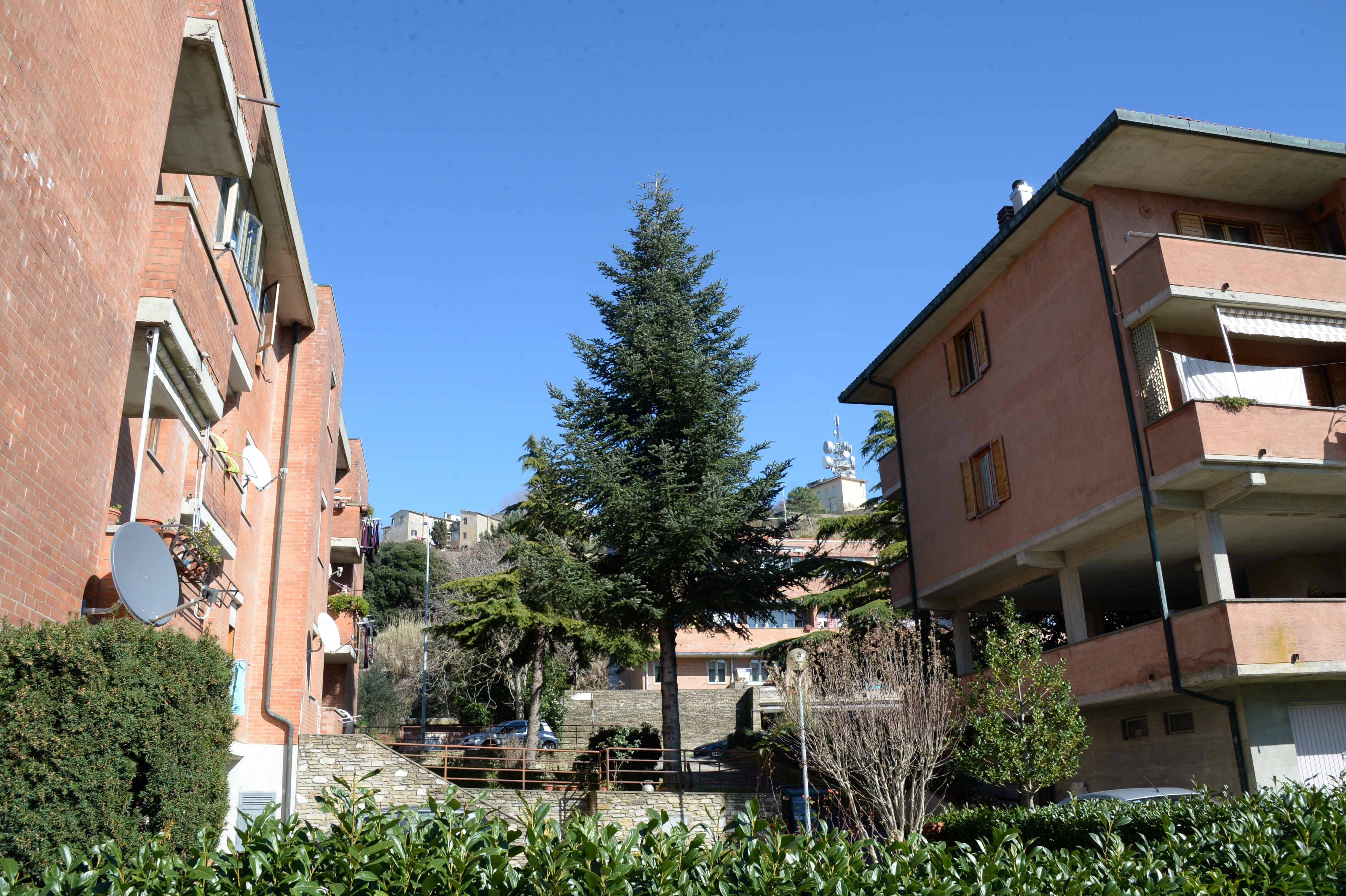 Palazzo a rischio crollo, dovrà essere demolito