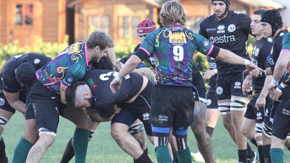Cavalieri a Viadana a caccia dei primi punti