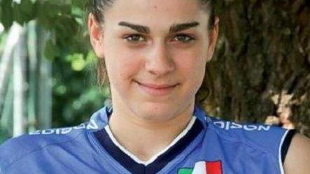 Pratesi emergenti, le future stelle del volley
