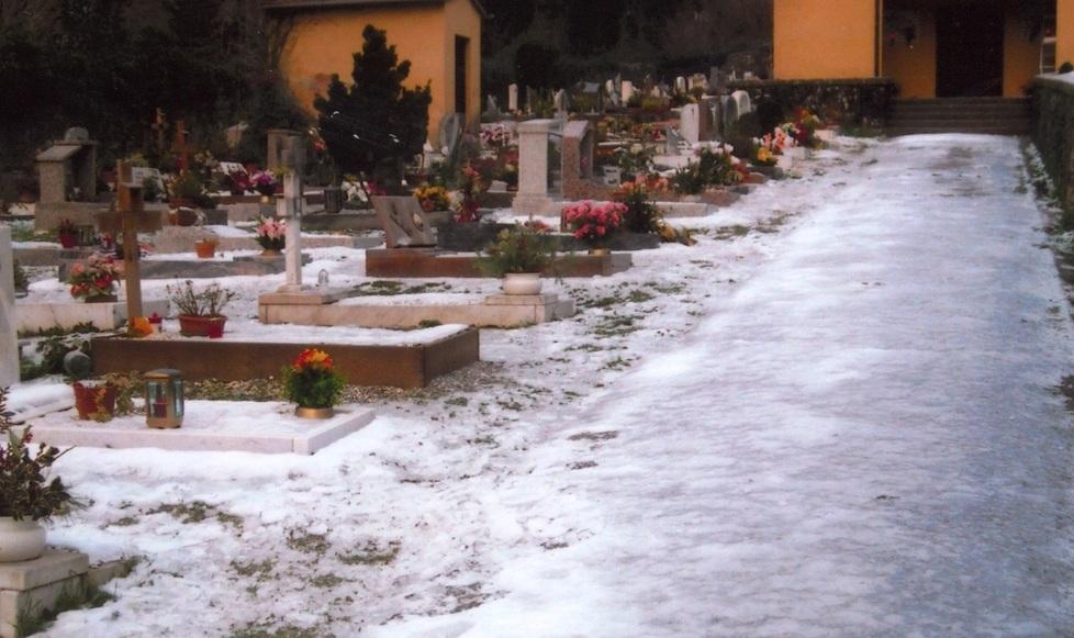 Salvo l’occhio del ragazzo ferito 