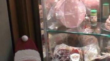 Furti a Quarrata A Cutigliano spariscono anche i Babbo Natale